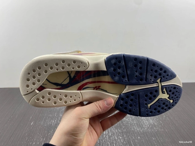 Rep TBkick Mi Special Casa FJ2850-107 Family Su Retro and (Friends 8 Casa Box) SoleFly Es Jordan 0802